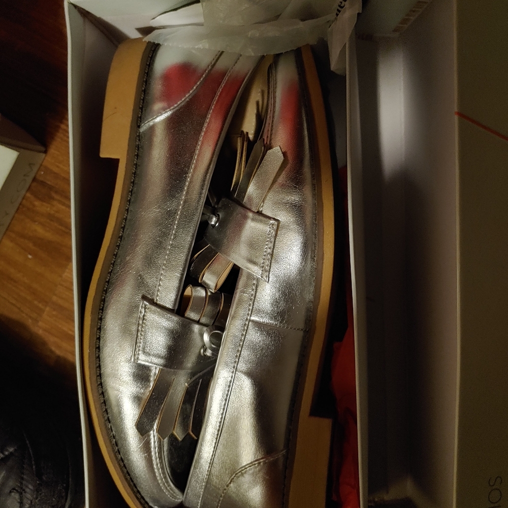 SOLD- Sole Society Huxley Women Shoe